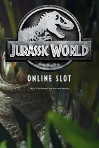 Jurassic World